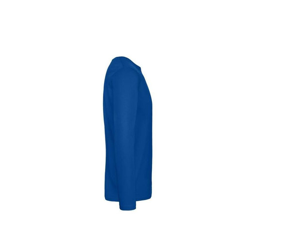 B&C BC07T - #E190 Herren Lsl