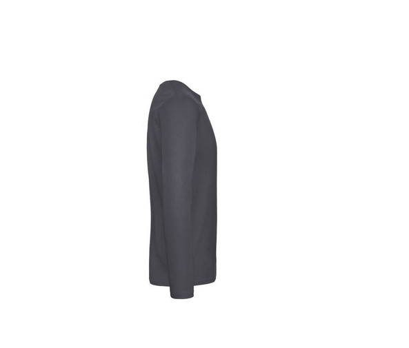 B&C BC07T - Tee-shirt homme manches longues