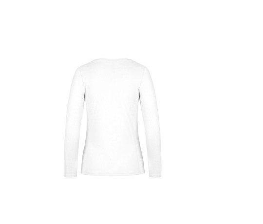 B&C BC08T - #E190 Women Lsl