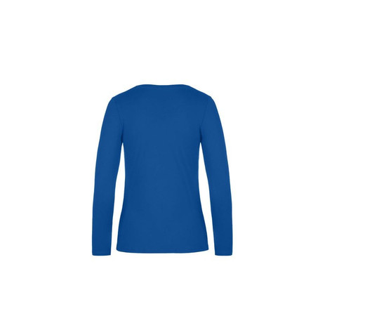 B&C BC08T - Langarm-T-Shirt für Damen