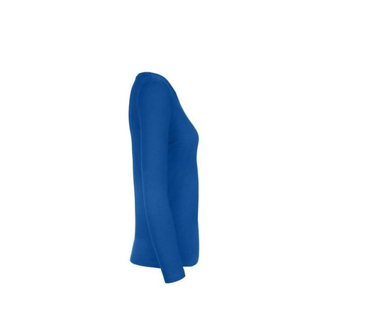 B&C BC08T - Langarm-T-Shirt für Damen