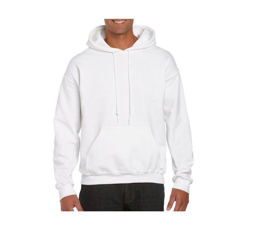 Gildan GN925 - DRYBLEND Hoodie Volwassen