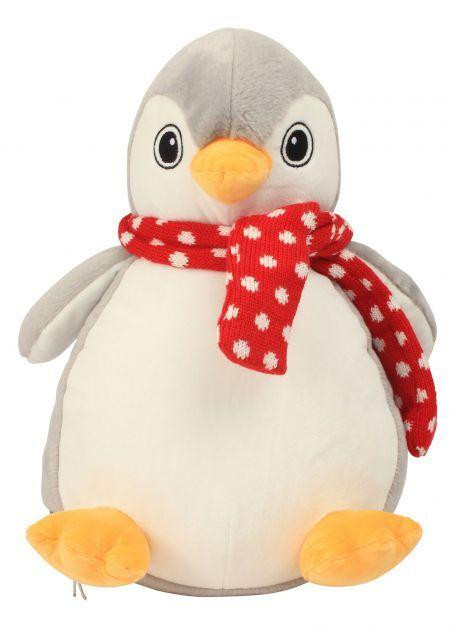 Mumbles MM566 - Zippie Pinguin