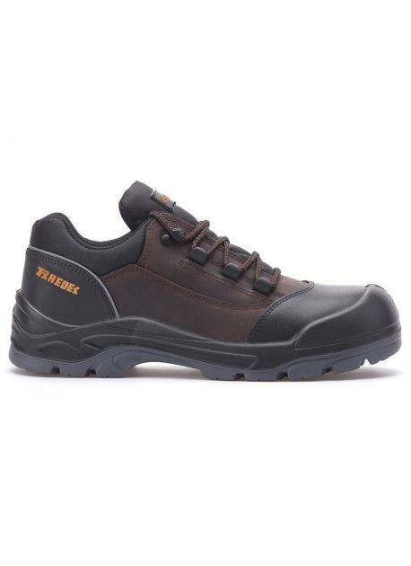 Paredes PS5043 - Scarpe Antinfortunistiche “Nail”