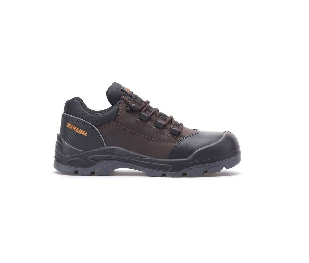 Paredes PS5043 - Scarpe Antinfortunistiche “Nail”