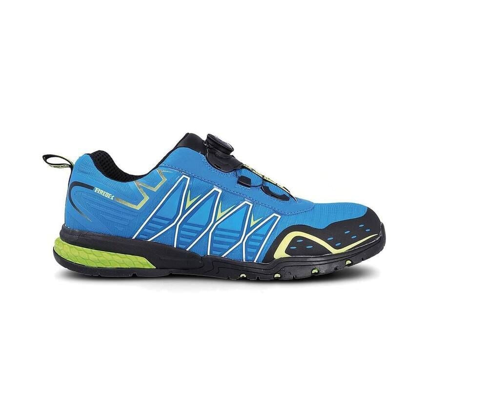 Paredes PS5102 - JEREZ Veiligheidsschoenen Sportief