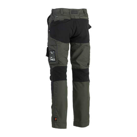 Herock HK101 - Tyrannisieren