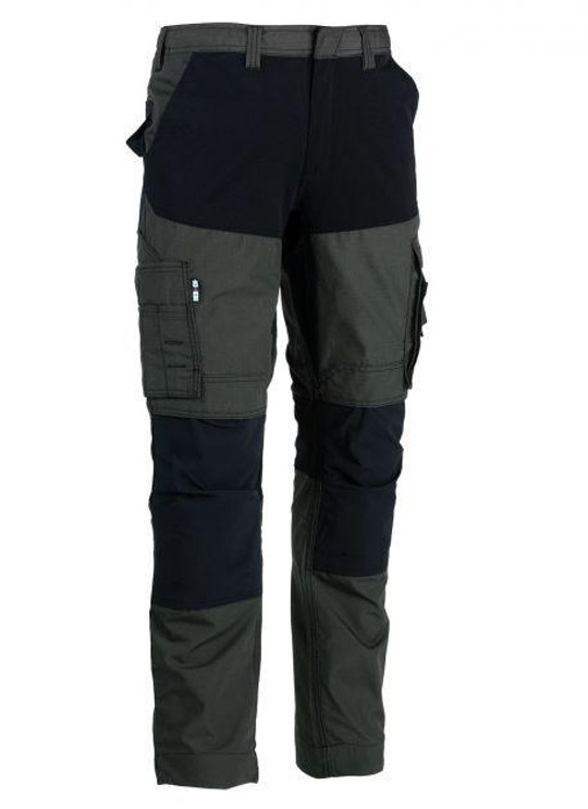 Herock HK101 - Tyrannisieren