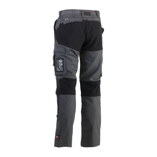 Herock HK101 - Tyrannisieren