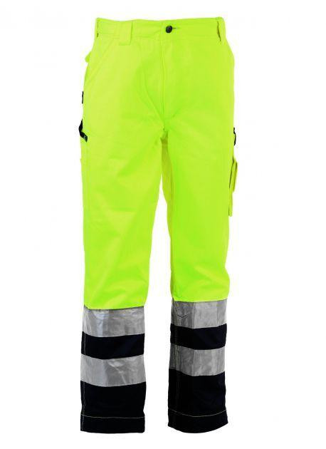 HEROCK HK012 - Pantalon haute visibilité