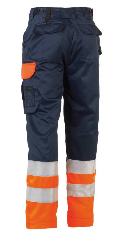 HEROCK HK012 - Pantalon haute visibilité