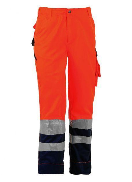 HEROCK HK012 - Pantalon haute visibilité