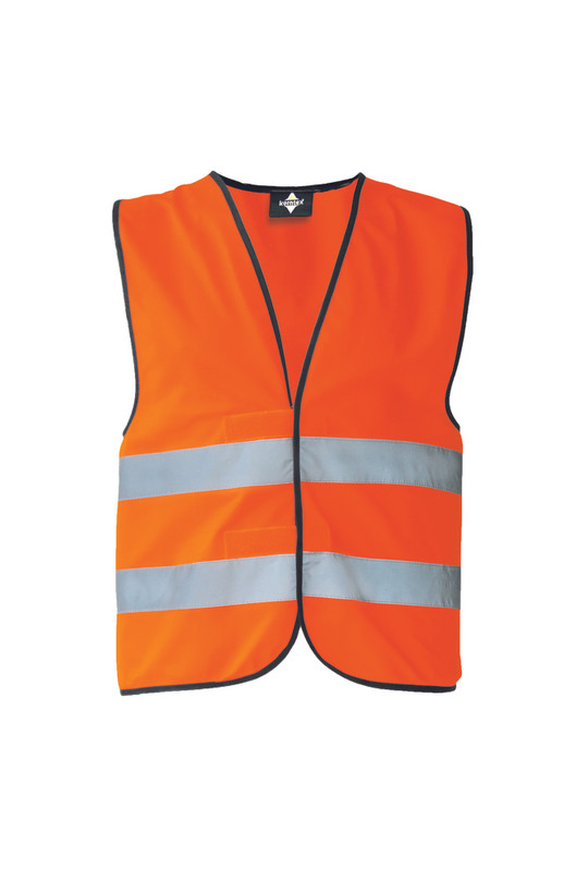 Korntex KX218 - Gilet De Sécurité