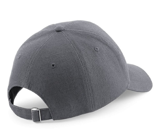 Beechfield BF065 - Pro-Style Heavy Brushed Cotton Cap