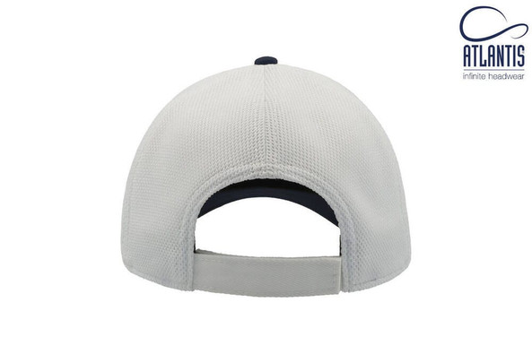 ATLANTIS AT147 - Casquette de sport