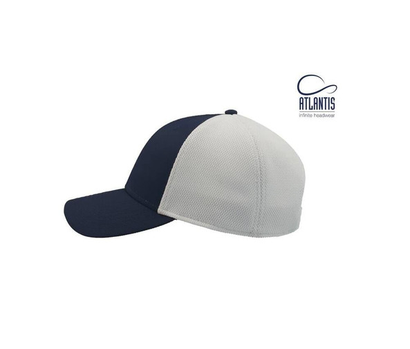 ATLANTIS AT147 - Casquette de sport