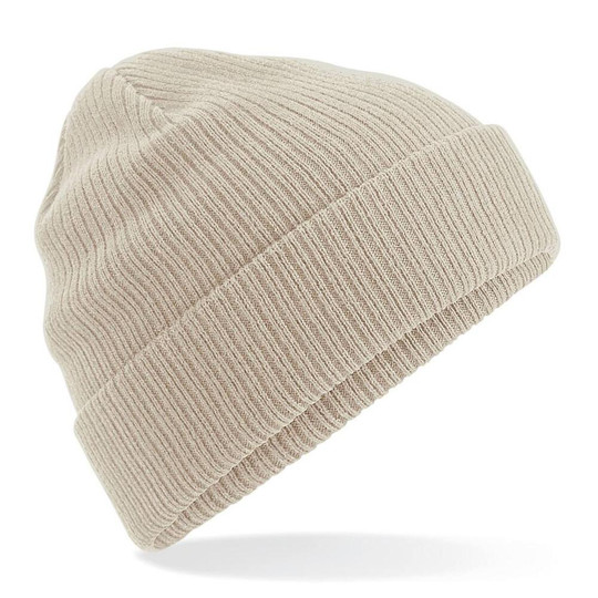 Beechfield BF050 - Bio-Baumwoll Beanie