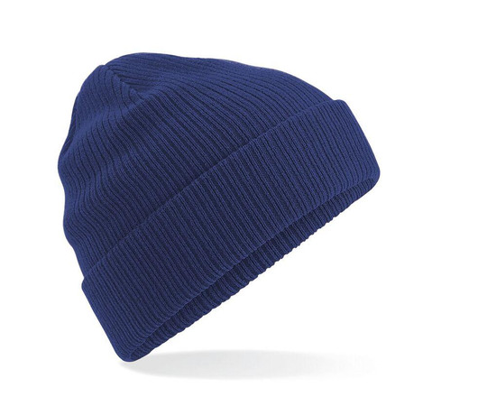 Beechfield BF050 - Bio-Baumwoll Beanie
