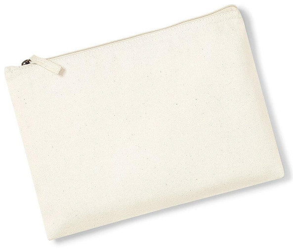 Westford mill WM830 - Organic mini pouch