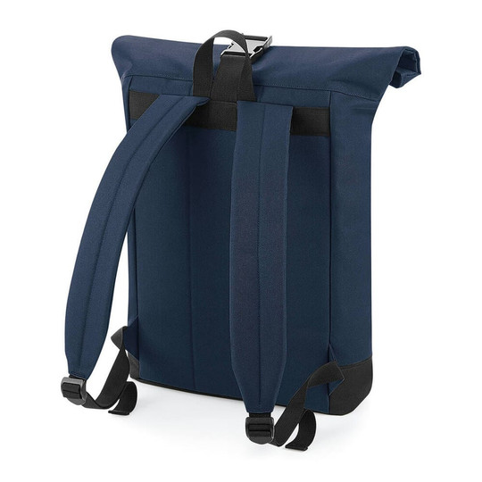 Bag Base BG855 - Rulle-Top Bag Base Rygsæk