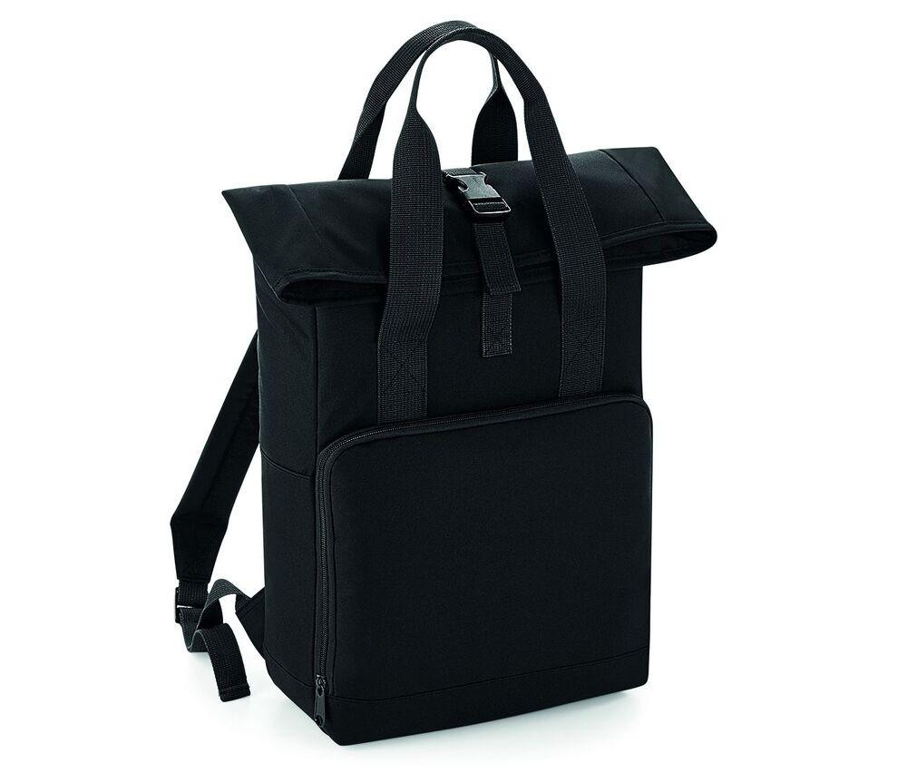 Bag Base BG118 - ZWEI-GRIFF ROLL-TOP RUCKSACK