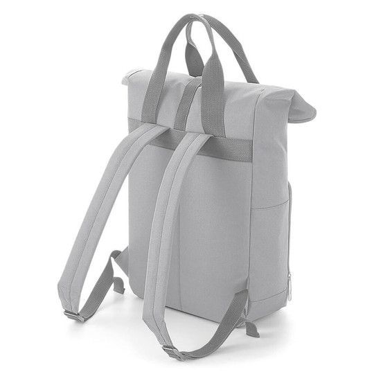 Bag Base BG118 - ZWEI-GRIFF ROLL-TOP RUCKSACK