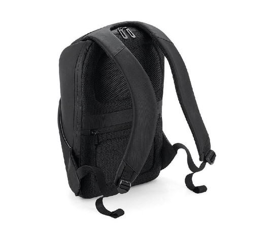 Quadra QD925 - PROJEKT CHARGE SECURITY RUCKSACK