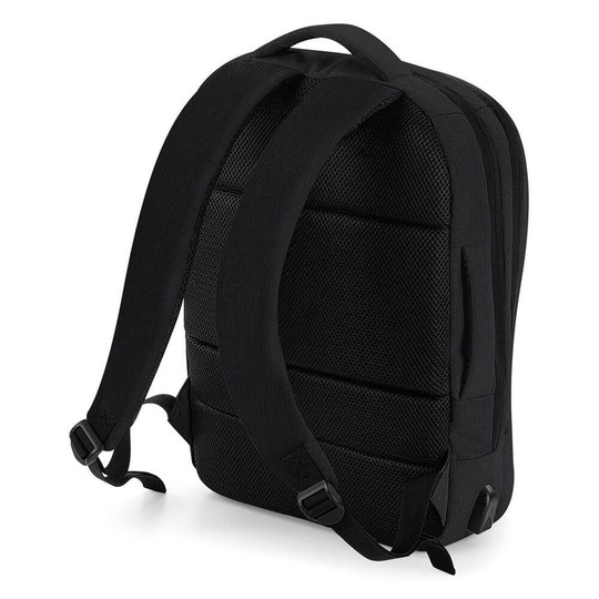 Quadra QD990 - Ryggsäck med USB-laddare