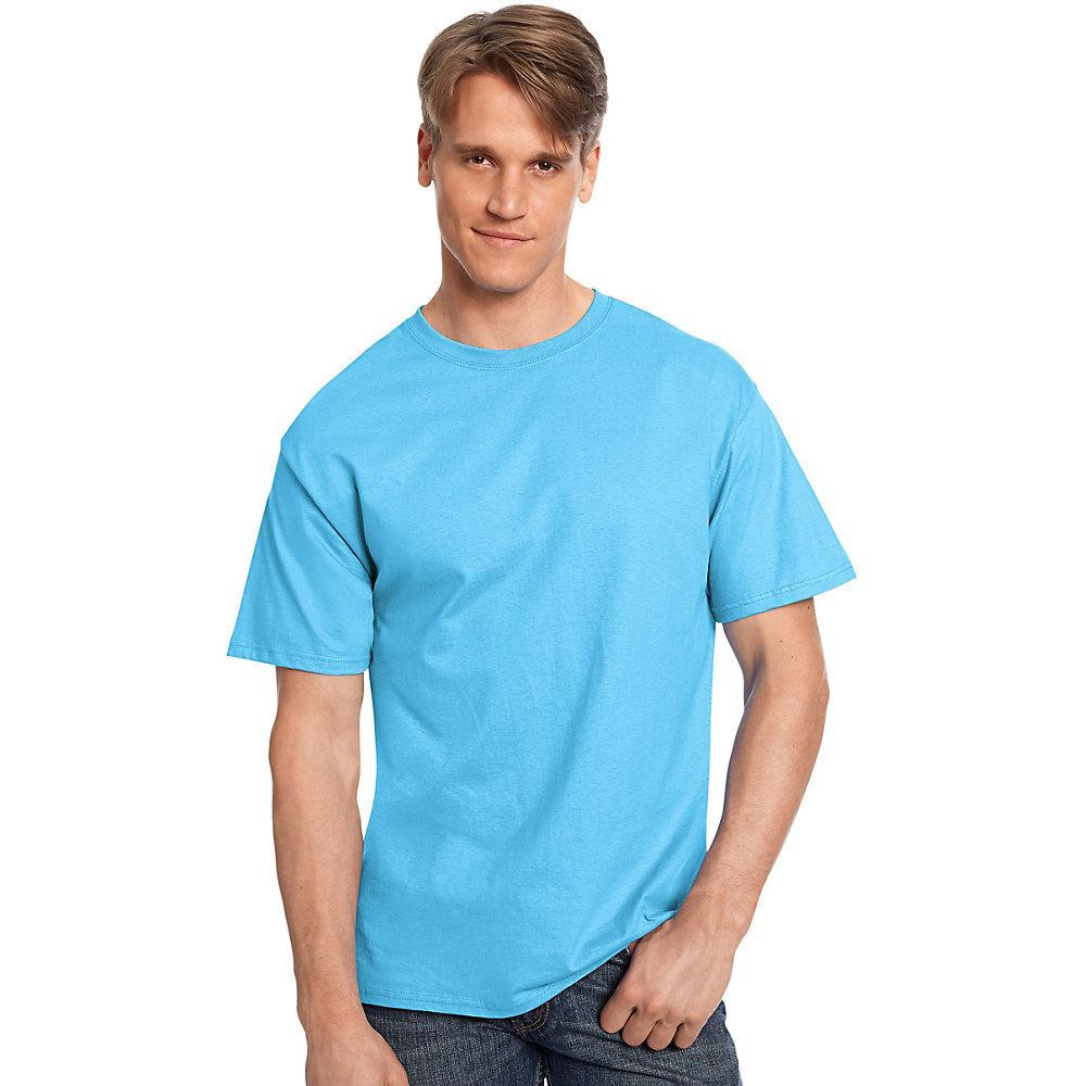 Hanes 5250 - Camiseta Tagless®