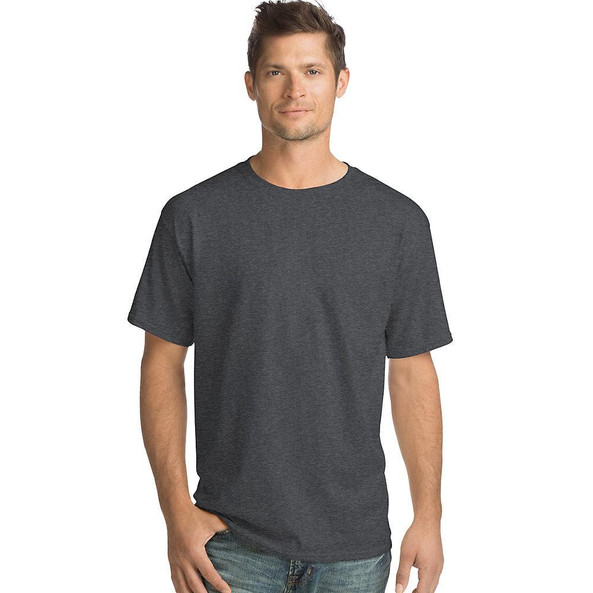 Hanes 5280 - ComfortSoft® Heavyweight T-Shirt