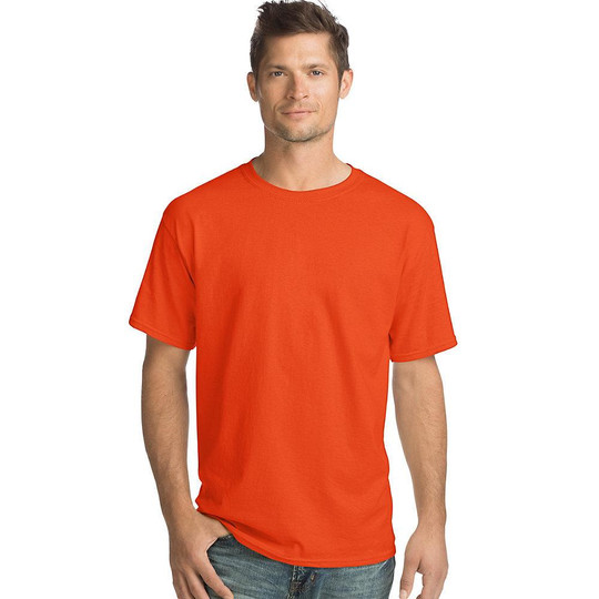 Hanes 5280 - ComfortSoft® Heavyweight T-Shirt