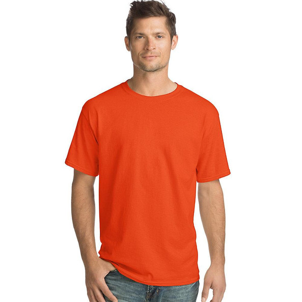 Hanes 5280 - ComfortSoft® Heavyweight T-Shirt