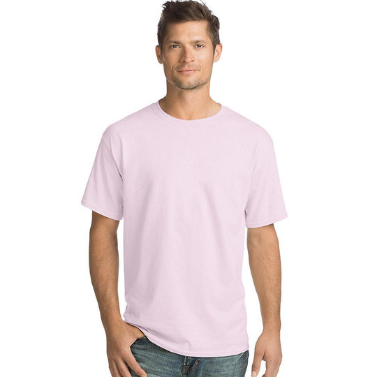 Hanes 5280 - Camiseta de peso pesado ComfortSoft®