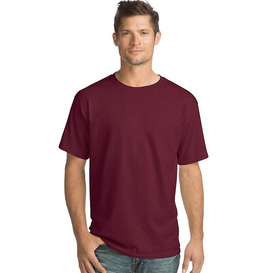 Hanes 5280 - ComfortSoft® Heavyweight T-Shirt