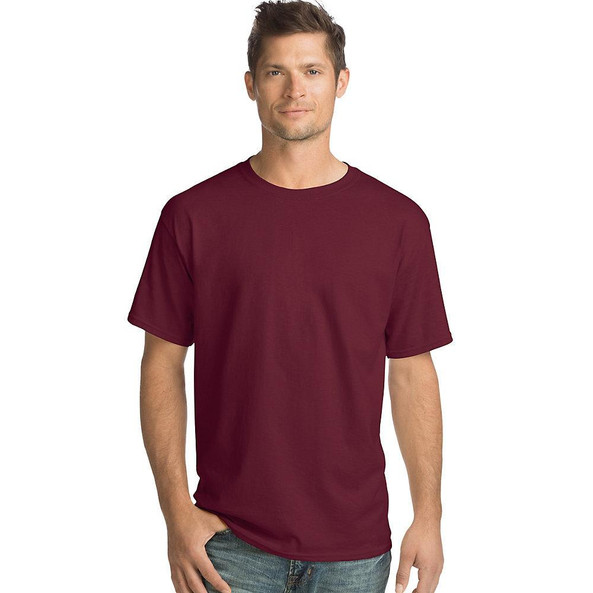 Hanes 5280 - ComfortSoft® Heavyweight T-Shirt