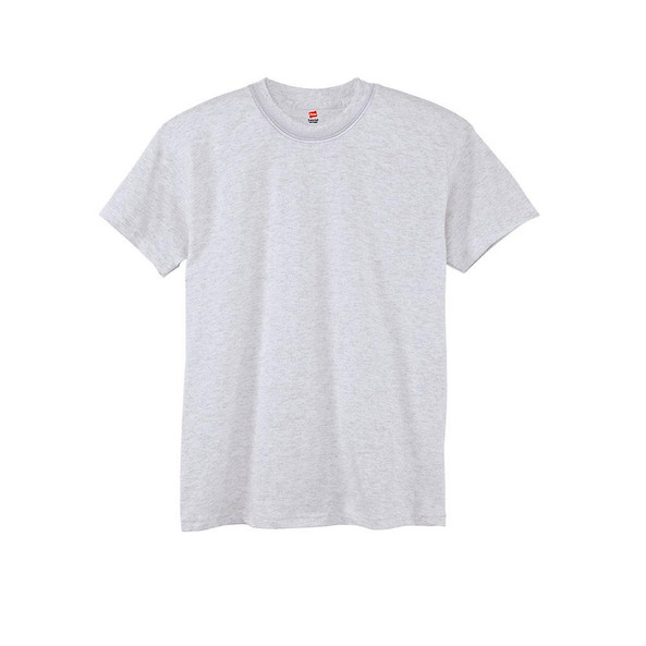 Hanes 5480 - Youth ComfortSoft® Heavyweight T-Shirt