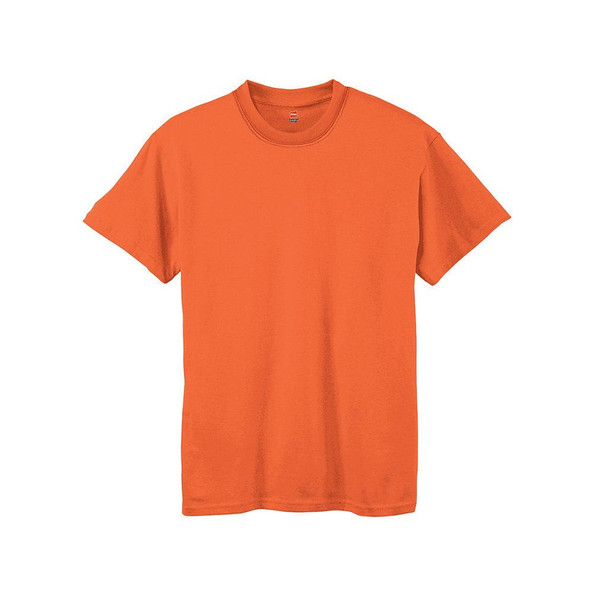 Hanes 5480 - Youth ComfortSoft® Heavyweight T-Shirt
