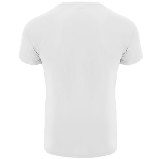 Roly CA0407 - BAHRAIN Funktionsshirt mit Raglanärmeln aus CONTROL-DRY Material