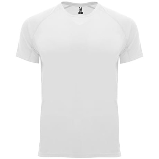 Roly CA0407 - BAHRAIN Funktionsshirt mit Raglanärmeln aus CONTROL-DRY Material