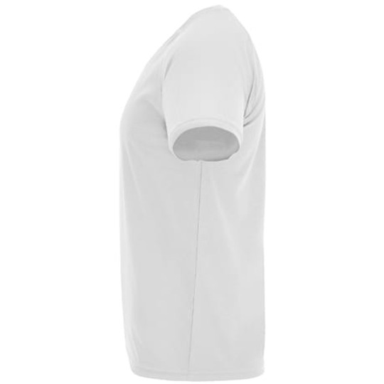Roly CA0407 - BAHRAIN Funktionsshirt mit Raglanärmeln aus CONTROL-DRY Material