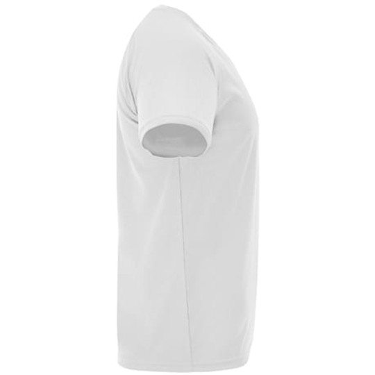 Roly CA0407 - BAHRAIN Funktionsshirt mit Raglanärmeln aus CONTROL-DRY Material
