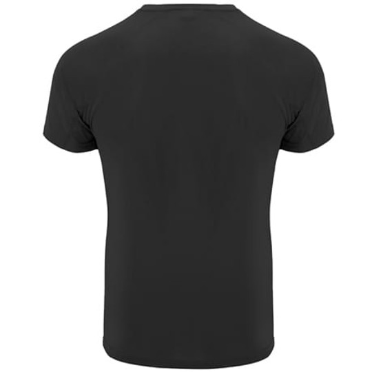 Roly CA0407 - BAHRAIN Funktionsshirt mit Raglanärmeln aus CONTROL-DRY Material