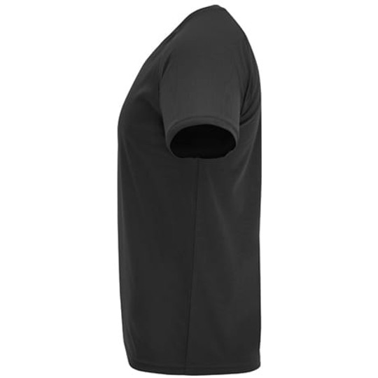 Roly CA0407 - BAHRAIN Funktionsshirt mit Raglanärmeln aus CONTROL-DRY Material