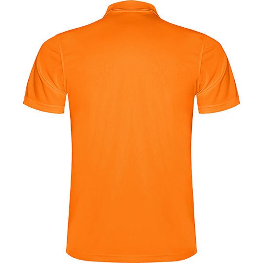 Roly PO0404 - Monzha Funktions Poloshirt