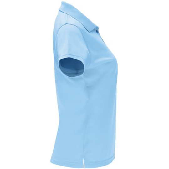 Roly PO0410 - MONZHA WOMAN Damen Funktions Poloshirt
