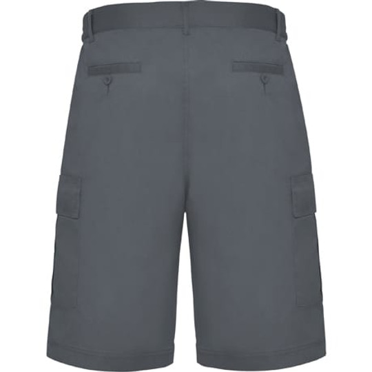 Roly BE6725 - ARMOUR Bermuda Shorts1