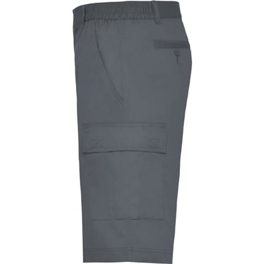 Roly BE6725 - ARMOUR Bermuda Shorts1