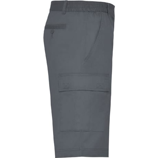 Roly BE6725 - ARMOUR Bermuda Shorts1