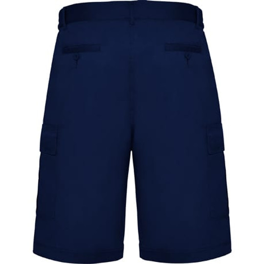 Roly BE6725 - ARMOUR Bermuda Shorts1