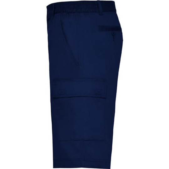 Roly BE6725 - ARMOUR Bermuda Shorts1
